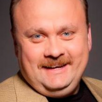 Сергей Пукита