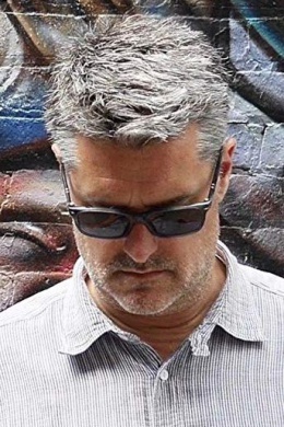Тед Миллер