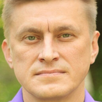 Дмитрий Никулин