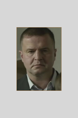 Сергей Орлов