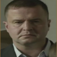Сергей Орлов