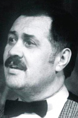 Олег Афанасьев