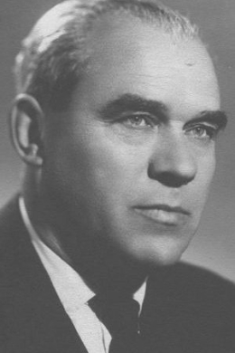 Павел Пекур
