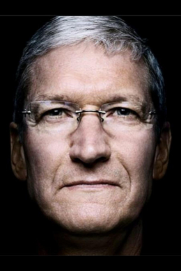 Cook, Tim