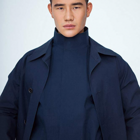 Xie, Mengwei