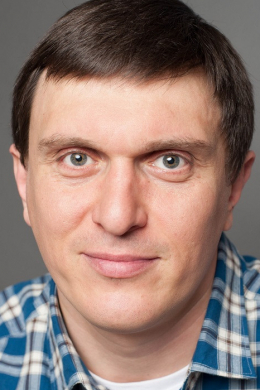 Андрей Гринев