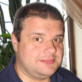 Александр Гришаев
