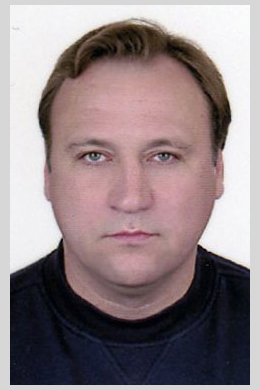 Александр Баранов
