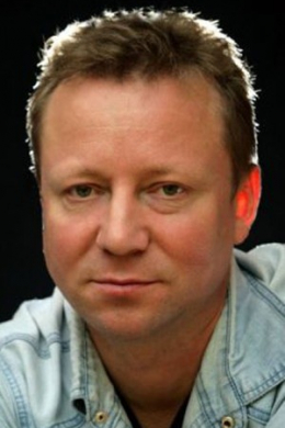 Сергей Пинегин