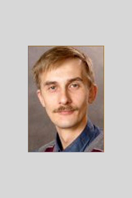 Петр Коршунков