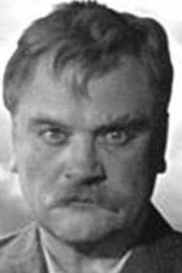 Евгений Бондаренко