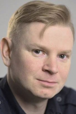Никита Остриков