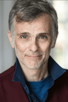 Саймон Фернесс