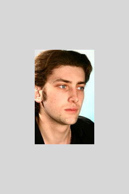 Родион Вьюшкин
