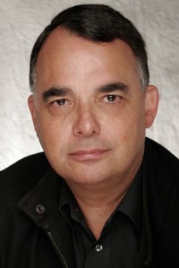 Питер Райдер