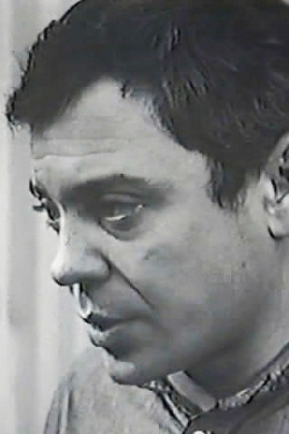 Валерий Караваев