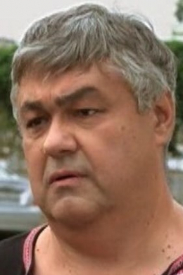 Александр Бондаренко
