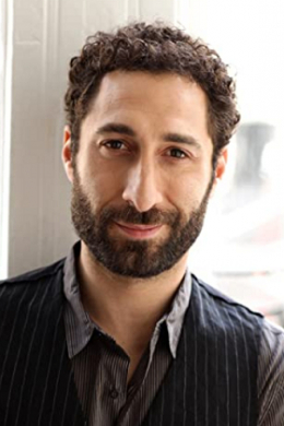 Christopher Tramantana