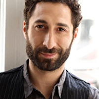 Christopher Tramantana