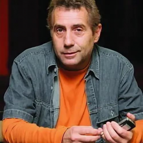 Валентин Танев
