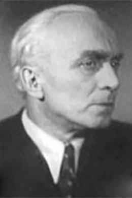 Сергей Вечеслов