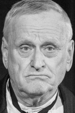 Лев Елисеев