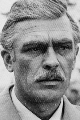 Валентин Белохвостик
