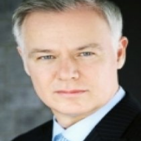 Джеймс Кронин