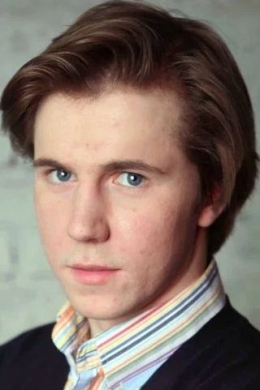 Андрей Фиронов
