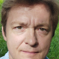 Алексей Громов