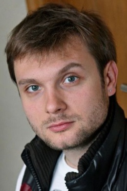 Владимир Фекленко