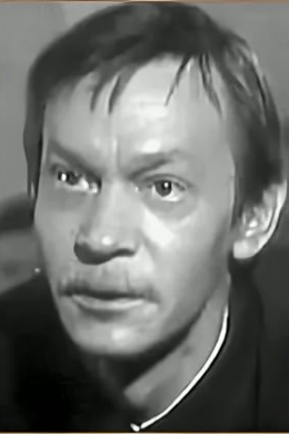 Евгений Иловайский