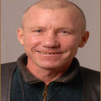 Николай Данилов