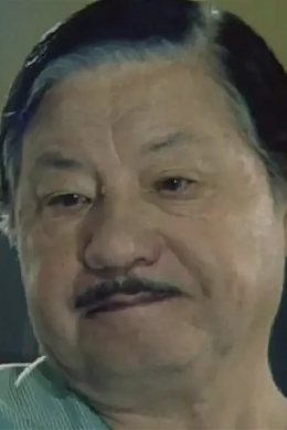 Владимир Уан-Зо-Ли