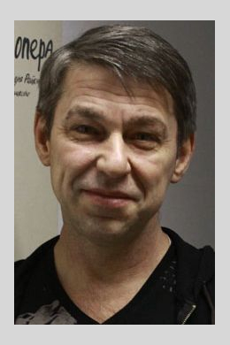 Алексей Якубов
