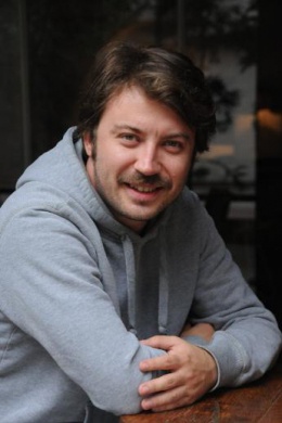 Толга Гюлеч