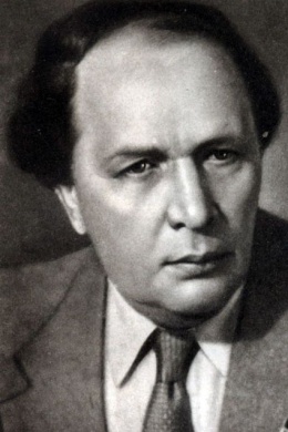 Алексей Толстой