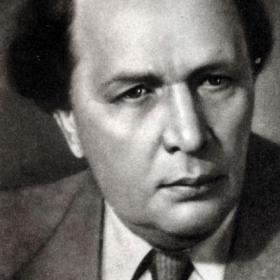 Алексей Толстой