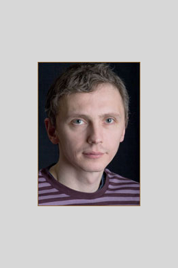 Виталий Четков