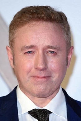 Марк Миллар