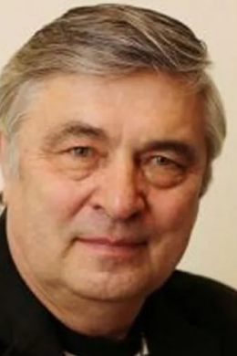 Алексей Колесник