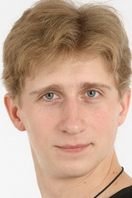 Степан Абрамов