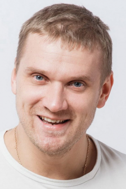 Филипп Азаров