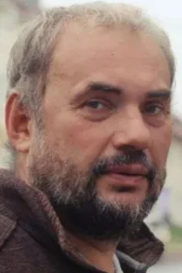Сергей Меринов