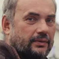 Сергей Меринов