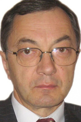 Евгений Казанцев