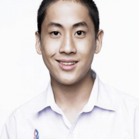 Suwikrom Amaranon