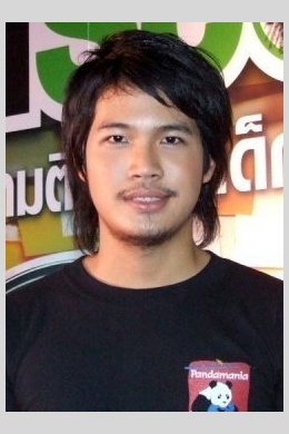 Worapat Chittkhaew