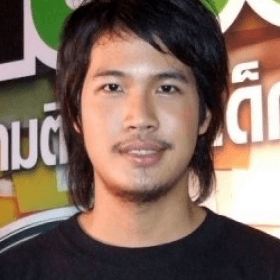 Worapat Chittkhaew