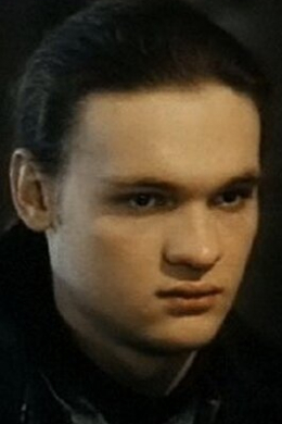 Алексей Баранов